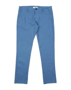 Повседневные брюки Msgm