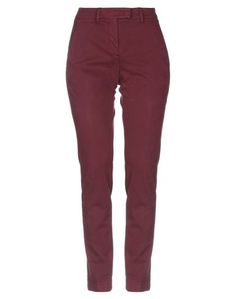 Повседневные брюки Slowear