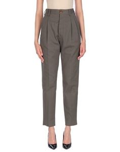 Повседневные брюки Vivienne Westwood