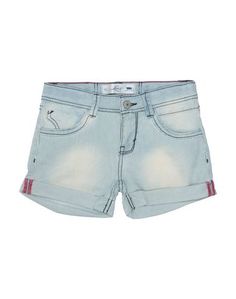Джинсовые шорты Levi S