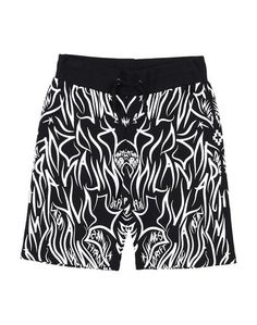 Бермуды Marcelo Burlon