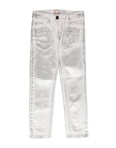 Повседневные брюки Elisabetta Franchi