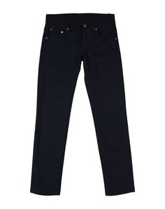 Повседневные брюки Dondup