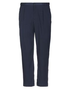 Повседневные брюки Emporio Armani
