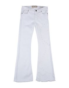 Джинсовые брюки MET