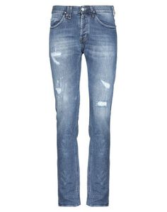 Джинсовые брюки Cycle