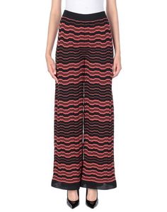 Повседневные брюки Missoni