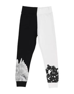 Повседневные брюки Marcelo Burlon