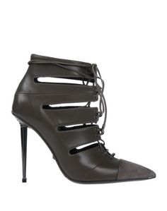 Полусапоги и высокие ботинки TOM Ford