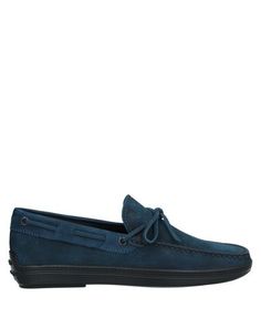 Мокасины Tod`S