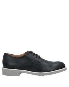 Обувь на шнурках Tod`S
