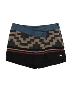 Повседневные шорты Scotch & Soda