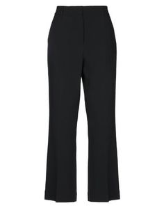 Повседневные брюки Msgm