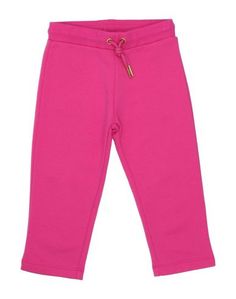 Повседневные брюки Roberto Cavalli Junior