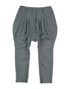 Повседневные брюки Dondup