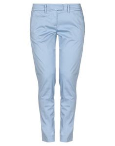 Повседневные брюки Dondup