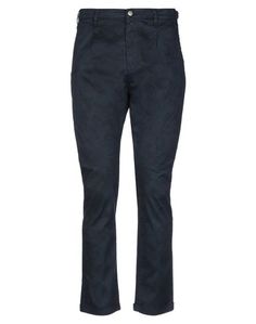 Повседневные брюки Grey Daniele Alessandrini