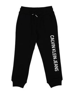 Повседневные брюки Calvin Klein Jeans