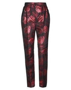Повседневные брюки Dolce & Gabbana