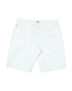 Бермуды Armani Junior