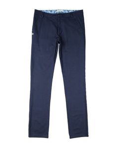 Повседневные брюки Grey Daniele Alessandrini