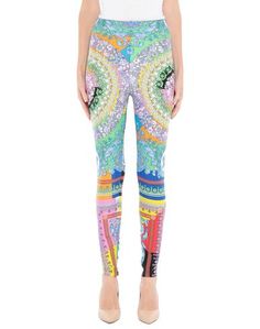 Легинсы Versace