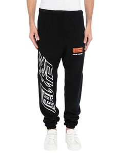 Повседневные брюки Heron Preston