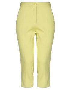 Брюки-капри Boutique Moschino