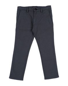 Повседневные брюки Emporio Armani