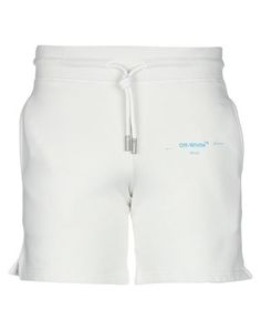 Бермуды Off White™