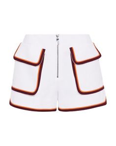 Повседневные шорты Emilio Pucci