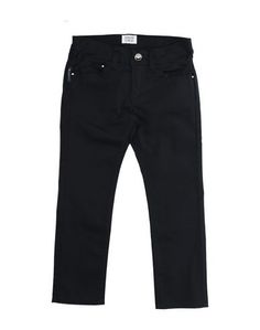 Повседневные брюки Armani Junior