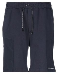 Бермуды Pmds Premium Mood Denim Superior