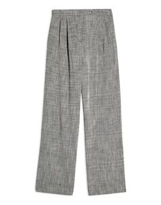 Повседневные брюки Topshop
