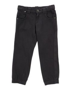 Повседневные брюки Armani Junior