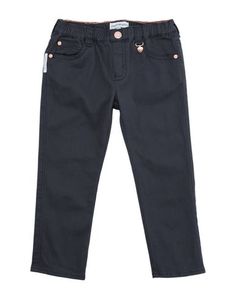 Повседневные брюки Emporio Armani