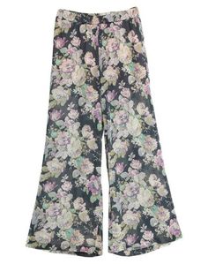 Повседневные брюки Semicouture