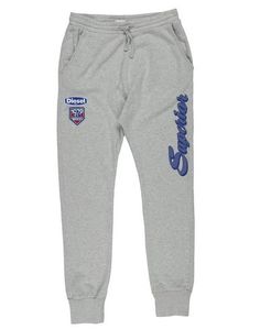 Повседневные брюки Diesel