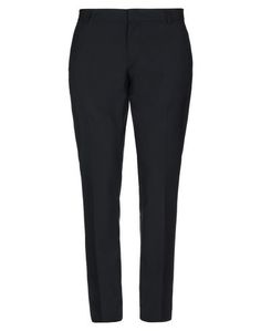 Повседневные брюки Grey Daniele Alessandrini