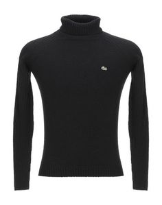 Водолазки Lacoste