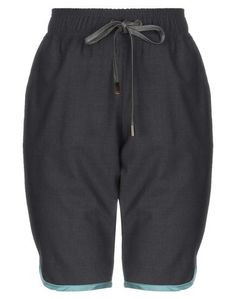 Бермуды Brunello Cucinelli