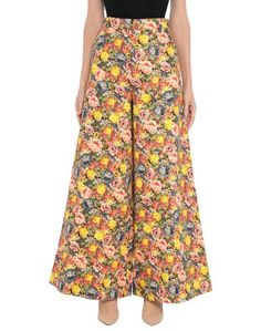 Повседневные брюки Marni