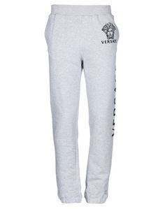 Повседневные брюки Versace