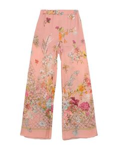 Повседневные брюки Semicouture