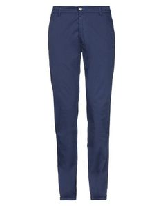 Повседневные брюки Grey Daniele Alessandrini