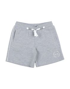 Бермуды Armani Exchange