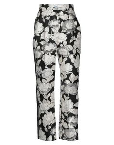 Повседневные брюки Dolce & Gabbana