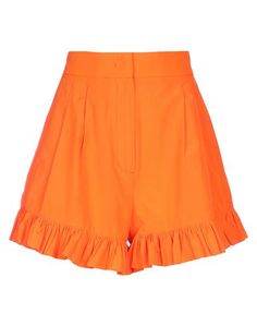 Повседневные шорты Msgm