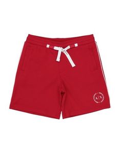 Бермуды Armani Exchange