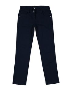 Джинсовые брюки Miss Blumarine